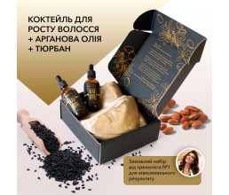 Чи можливо впливати на ріст волосся? Боремось із випадінням та пришвидшуємо ріст.