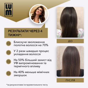 Арганоа олія LUM Moroccan Argan Oil