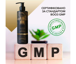 Сульфати у складі шампуню зло?
