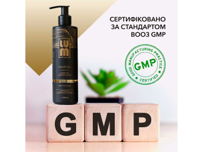 Сульфати у складі шампуню зло?