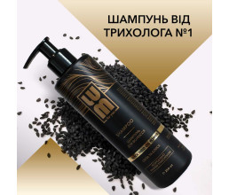 Every second girl applies shampoo incorrectly?